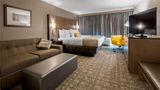 Cottonwood Airport & Expo Hotel Suite
