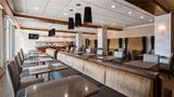 Cottonwood Airport & Expo Hotel Restaurant