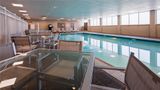 Cottonwood Airport & Expo Hotel Pool