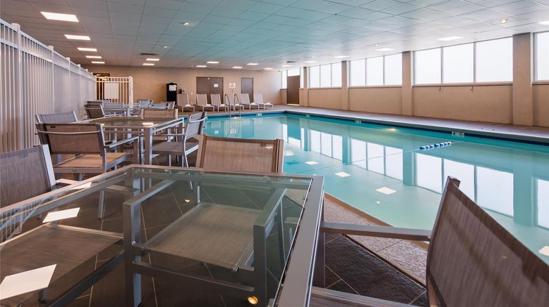 <b>Cottonwood Airport & Expo Hotel Pool</b>. Images powered by <a href="https://iceportal.shijigroup.com/" title="IcePortal" target="_blank">IcePortal</a>.