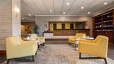 Cottonwood Airport & Expo Hotel Lobby