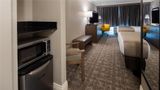 Cottonwood Airport & Expo Hotel Room