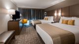 Cottonwood Airport & Expo Hotel Room