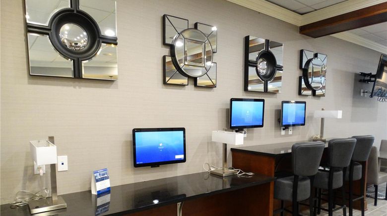 <b>Cottonwood Airport & Expo Hotel Other</b>. Images powered by <a href="https://iceportal.shijigroup.com/" title="IcePortal" target="_blank">IcePortal</a>.