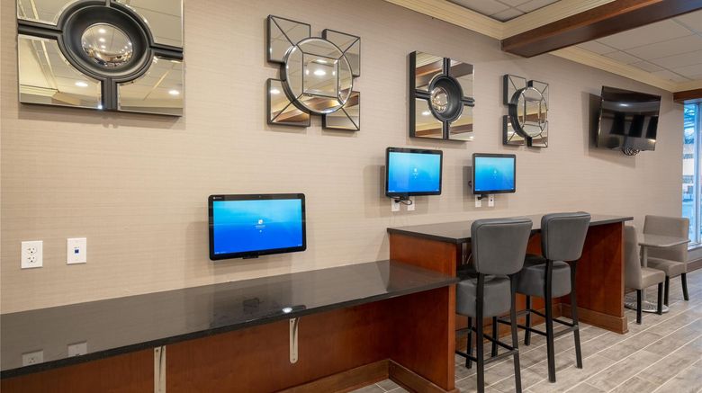 <b>Cottonwood Airport & Expo Hotel Other</b>. Images powered by <a href="https://iceportal.shijigroup.com/" title="IcePortal" target="_blank">IcePortal</a>.