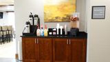 Cottonwood Airport & Expo Hotel Restaurant