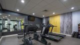 Cottonwood Airport & Expo Hotel Health