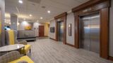 Cottonwood Airport & Expo Hotel Lobby