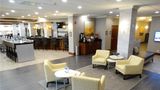 Cottonwood Airport & Expo Hotel Lobby