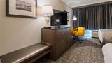 Cottonwood Airport & Expo Hotel Room