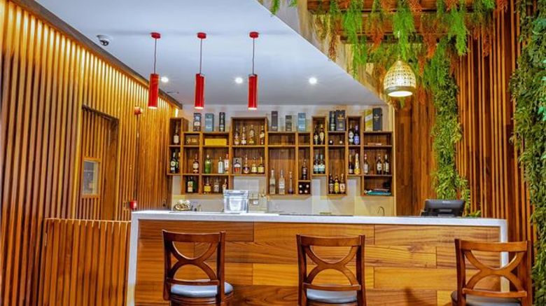 <b>Alisa Hotel Tema Restaurant</b>. Images powered by <a href="https://iceportal.shijigroup.com/" title="IcePortal" target="_blank">IcePortal</a>.