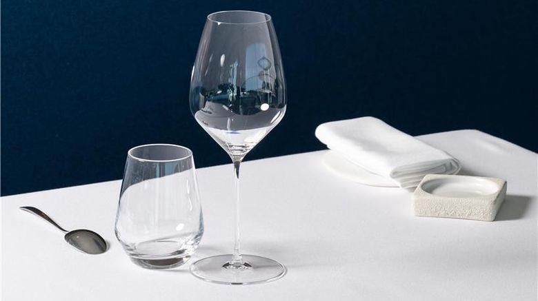 <b>Hotel Bleu & Spa Restaurant</b>. Images powered by <a href="https://iceportal.shijigroup.com/" title="IcePortal" target="_blank">IcePortal</a>.