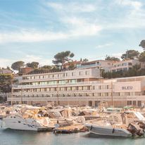 Hotel Bleu & Spa