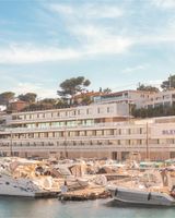 Hotel Bleu & Spa