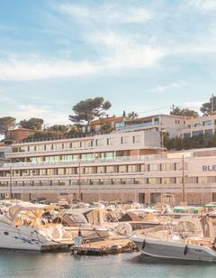 Hotel Bleu & Spa