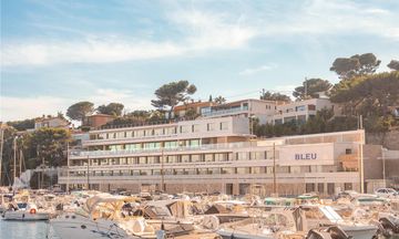 Hotel Bleu & Spa