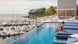 Hotel Bleu & Spa Pool