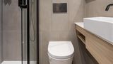 Zedwell Underground Hotel Park Lane Room