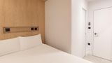 Zedwell Underground Hotel Park Lane Room