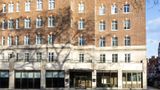 Zedwell Underground Hotel Park Lane Exterior