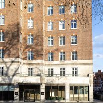 Zedwell Underground Hotel Park Lane