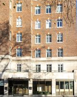 Zedwell Underground Hotel Park Lane