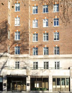Zedwell Underground Hotel Park Lane