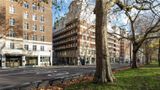 Zedwell Underground Hotel Park Lane Exterior