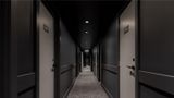 Zedwell Underground Hotel Park Lane Other