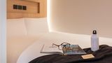 Zedwell Underground Hotel Park Lane Other