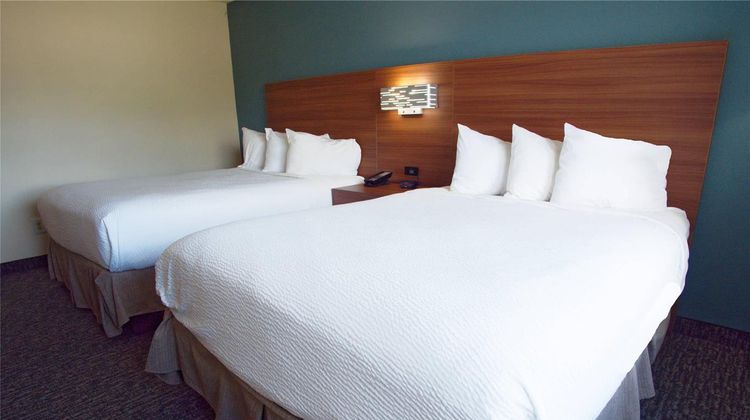 Country Inn & Suites Coeur D'Alene Room