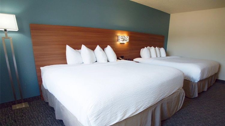 Country Inn & Suites Coeur D'Alene Room