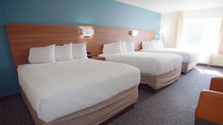 Country Inn & Suites Coeur D'Alene Room
