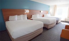 Country Inn & Suites Coeur D'Alene