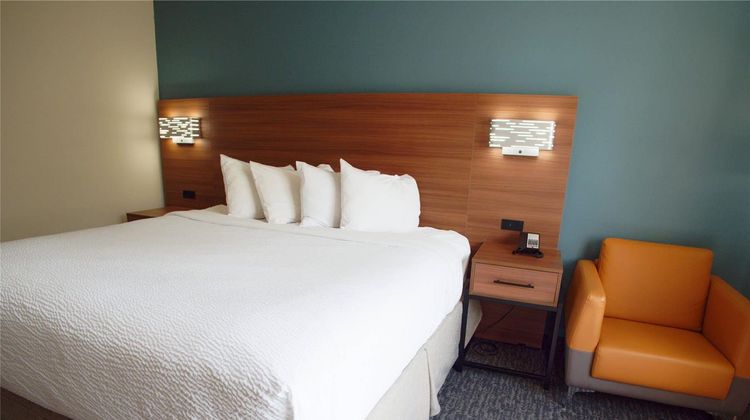 Country Inn & Suites Coeur D'Alene Room