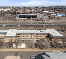 Days Inn Wheat Ridge Denver West Exterior