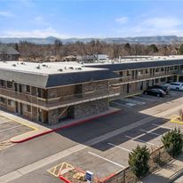 Days Inn Wheat Ridge Denver West