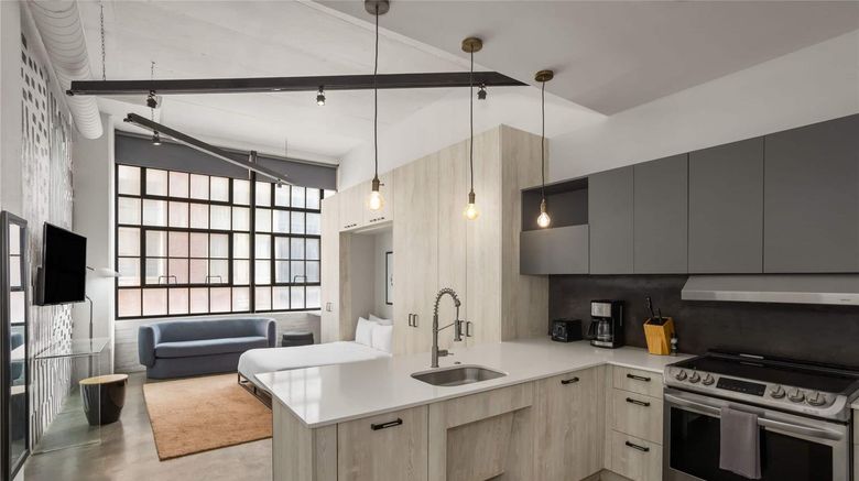 <b>The Heid Lofts by Reside, a Wyndham Residence Suite</b>. Images powered by <a href="https://iceportal.shijigroup.com/" title="IcePortal" target="_blank">IcePortal</a>.
