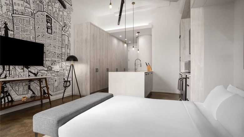 <b>The Heid Lofts by Reside, a Wyndham Residence Suite</b>. Images powered by <a href="https://iceportal.shijigroup.com/" title="IcePortal" target="_blank">IcePortal</a>.