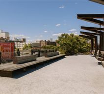 The Heid Lofts by Reside, a Wyndham Residence Exterior
