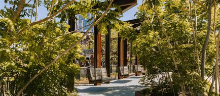 The Heid Lofts by Reside, a Wyndham Residence Exterior