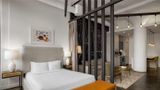 The Heid Lofts by Reside, a Wyndham Residence Suite