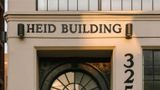 The Heid Lofts by Reside, a Wyndham Residence Exterior