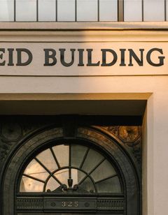 The Heid Lofts by Reside, a Wyndham Residence