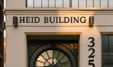 The Heid Lofts by Reside, a Wyndham Residence