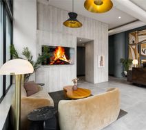 The Heid Lofts by Reside, a Wyndham Residence Lobby
