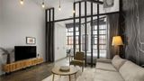 The Heid Lofts by Reside, a Wyndham Residence Suite