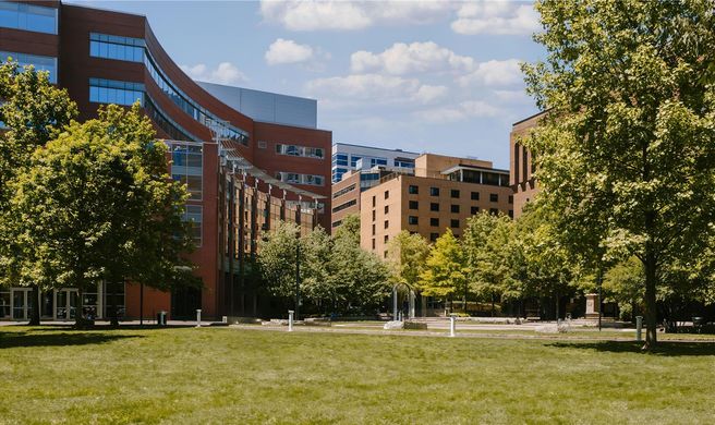 The Heid Lofts by Reside, a Wyndham Residence Exterior