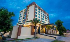 Clarion Inn Jaipur