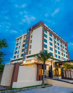 Clarion Inn Jaipur